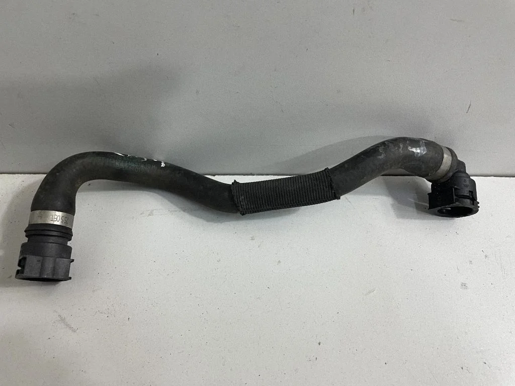 Przewody układu chłodzenia silnika – BMW Seria 4 F32 F33 (2013-2020)