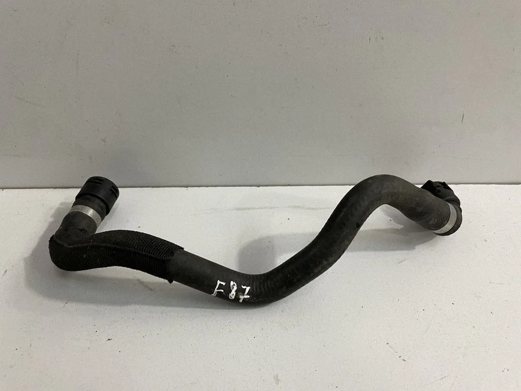 Engine coolant pipe/hose 1234567 – BMW M2 F87 (2015-2021)