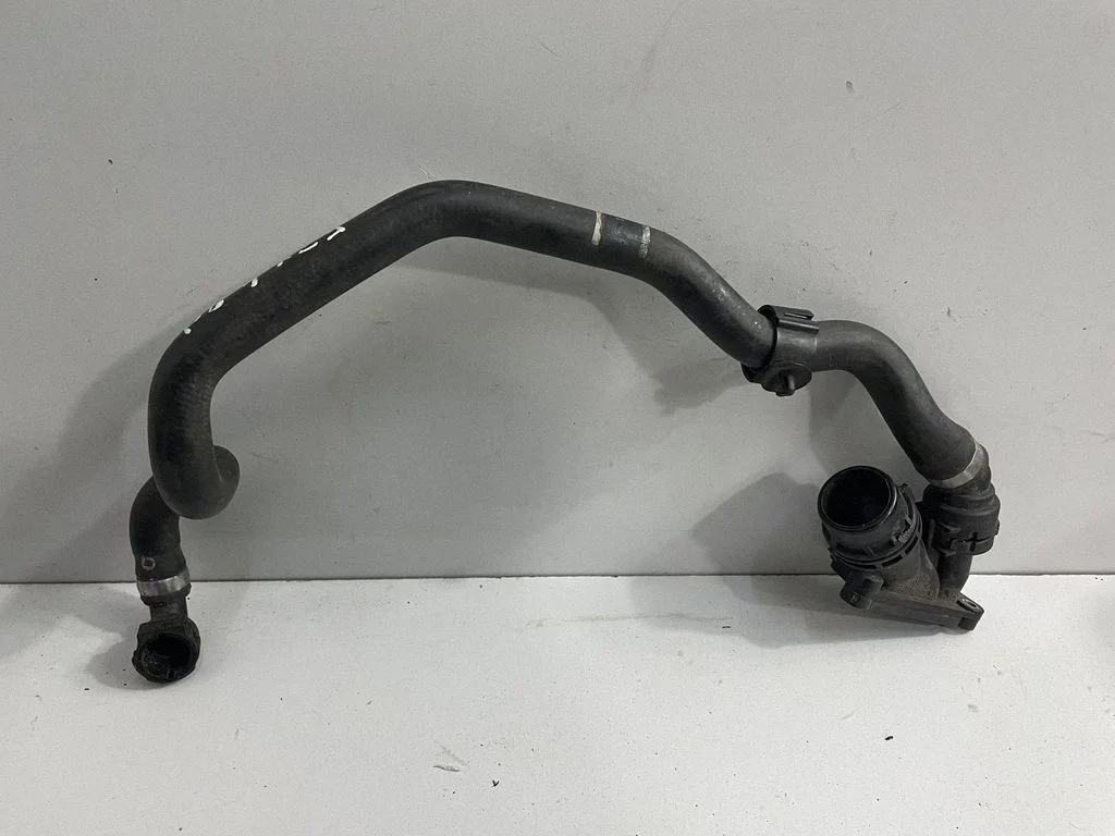Mootori jahutusvedeliku toru / voolik 1234567 – BMW X6 E71 (2008-2014)