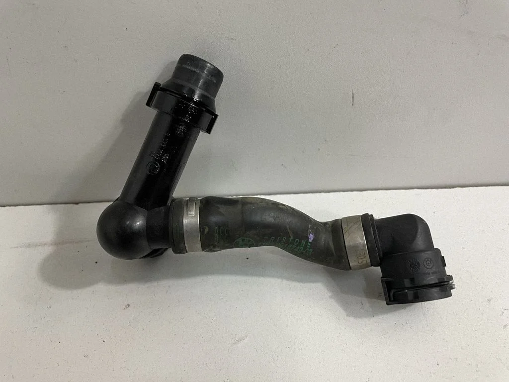 Motora dzesēšanas caurule (-es)/šļūtene (-es) – BMW 4. sērija F32 F33 (2013-2020)