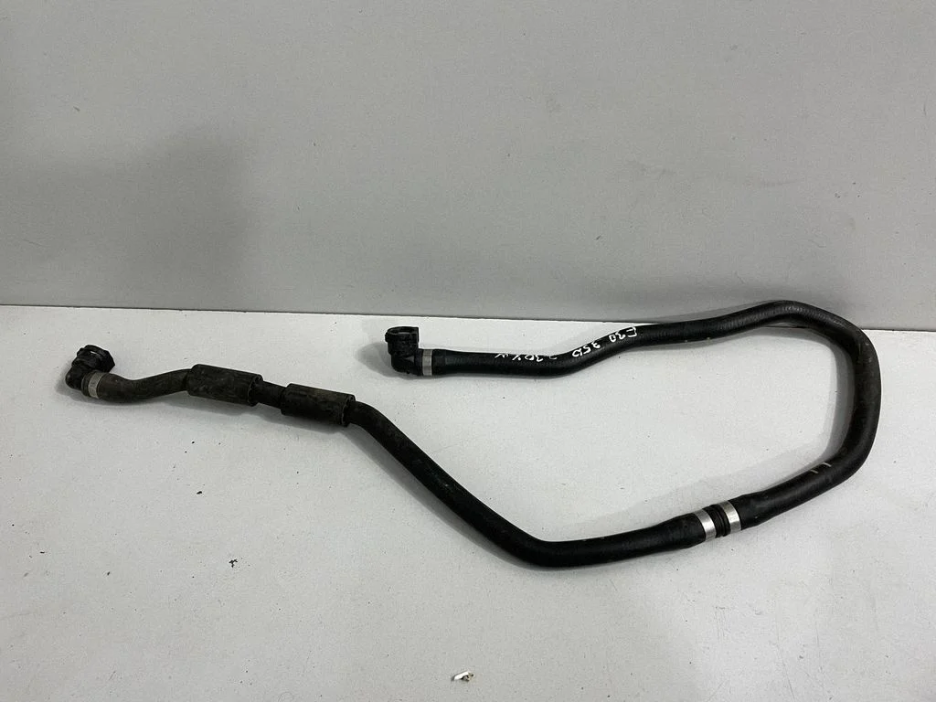 Motora dzesēšanas caurule (-es)/šļūtene (-es) – BMW 3. sērija F30 F35 F31 (2012-2018)