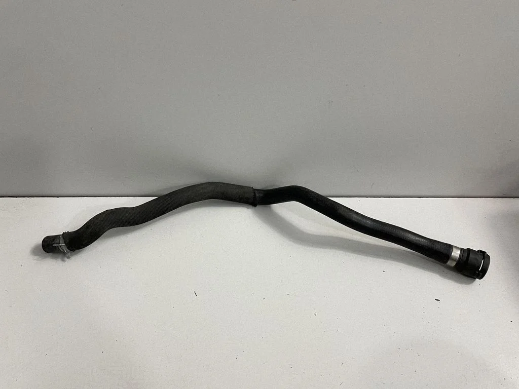 Motora dzesēšanas caurule (-es)/šļūtene (-es) – BMW 3. sērija E92 E93 (2005-2014)