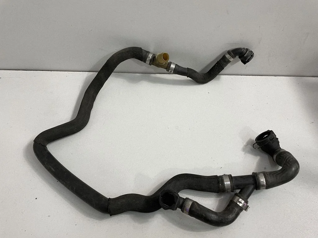 Engine coolant pipe/hose – BMW X5 E70 (2006-2013)