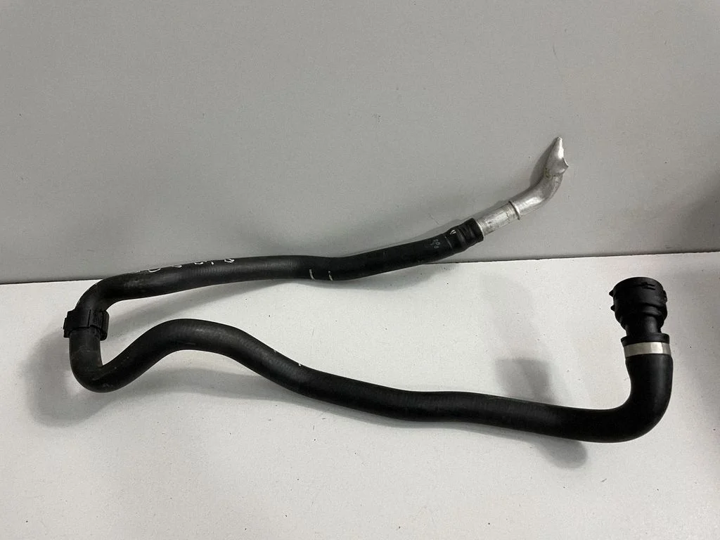 Motora dzesēšanas caurule (-es)/šļūtene (-es) – BMW 3. sērija GT F34 (2013-2017)