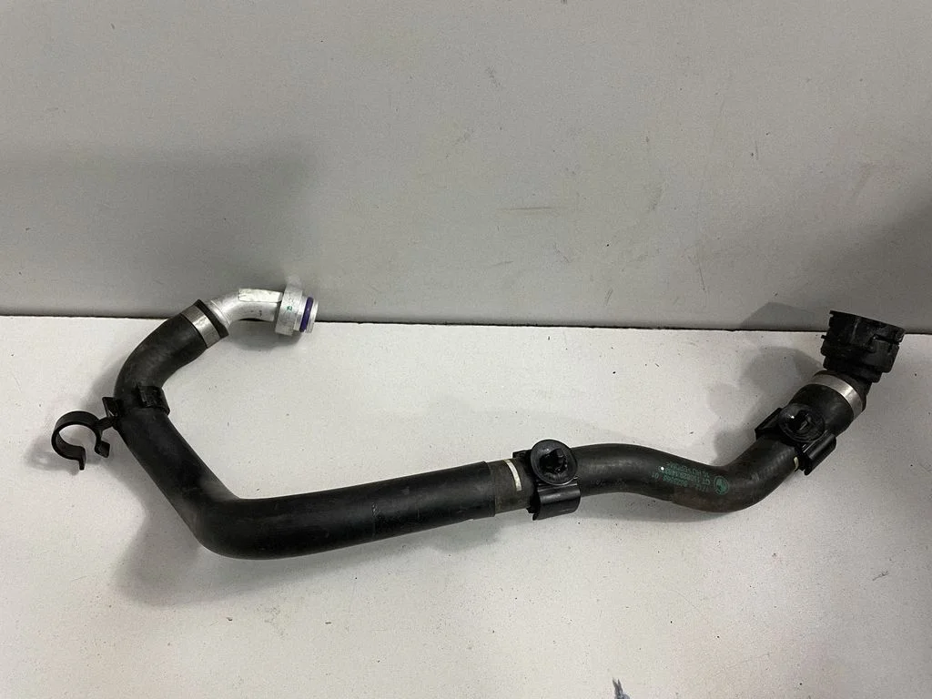 Engine coolant pipe/hose – BMW 3 Series F30 F35 F31 (2012-2018)