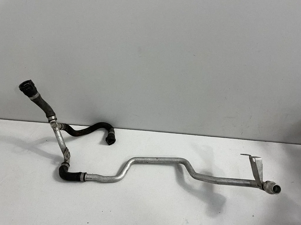 Engine coolant pipe/hose – BMW X5 E70 (2006-2013)