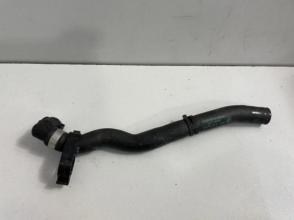 Motora dzesēšanas caurule (-es)/šļūtene (-es) – BMW Series 4 M4 F82 F83 (2014-2020)