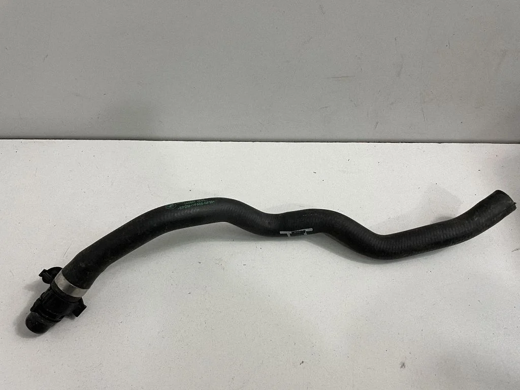 Motora dzesēšanas caurule (-es)/šļūtene (-es) – BMW Series 4 M4 F82 F83 (2014-2020)