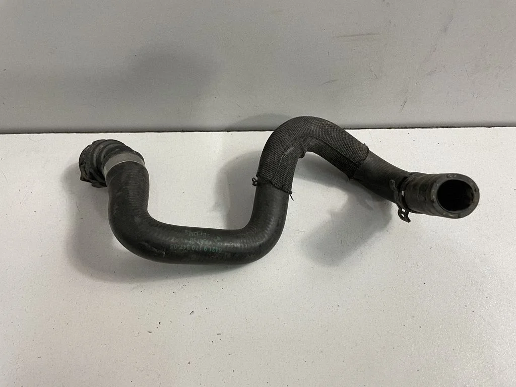 Engine coolant pipe/hose – BMW 5 Series F10 F11 (2009-2016)
