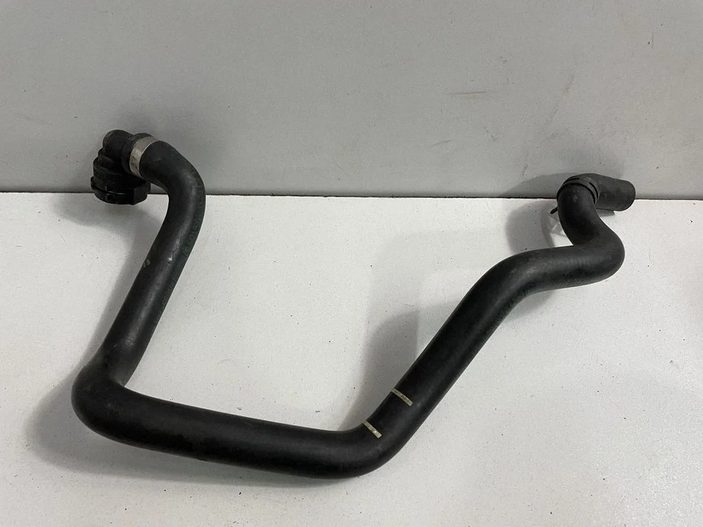 Motora dzesēšanas caurule (-es)/šļūtene (-es) – BMW 4. sērija F32 F33 (2013-2020)