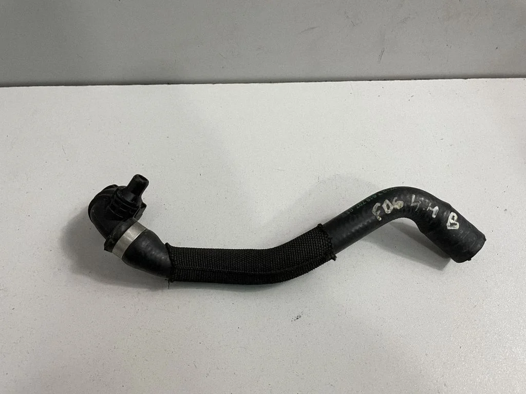 Engine coolant pipe/hose – BMW 6 Series F06 Gran coupe (2012-2018)