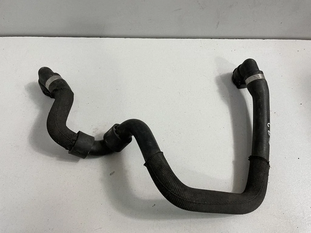 Mootori jahutusvedeliku toru / voolik – BMW 6-seeria F06 Gran coupe (2012-2018)