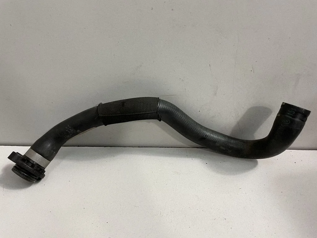 Motora dzesēšanas caurule (-es)/šļūtene (-es) – BMW 4. sērija F32 F33 (2013-2020)