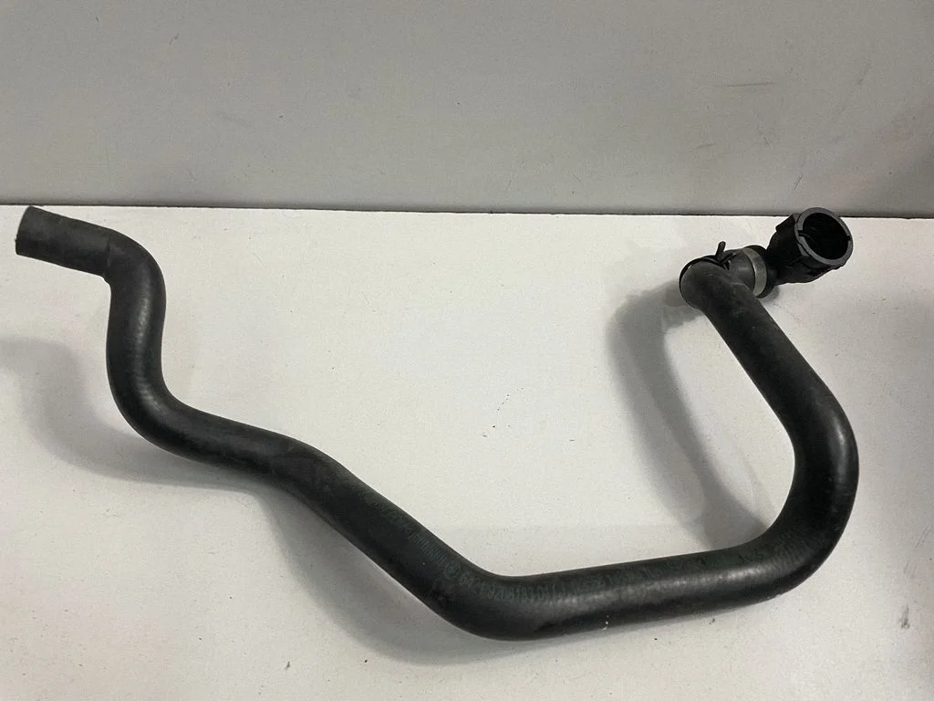 Motora dzesēšanas caurule (-es)/šļūtene (-es) – BMW 4. sērija F32 F33 (2013-2020)