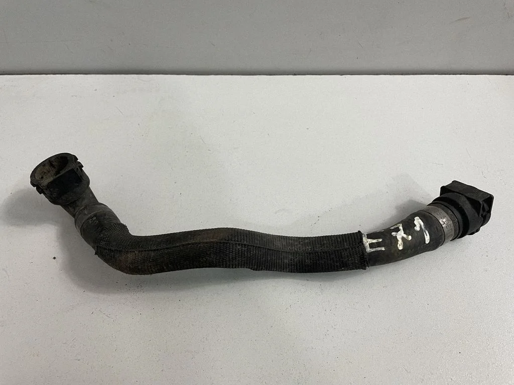 Motora dzesēšanas caurule (-es)/šļūtene (-es) – BMW X5 E70 (2006-2013)