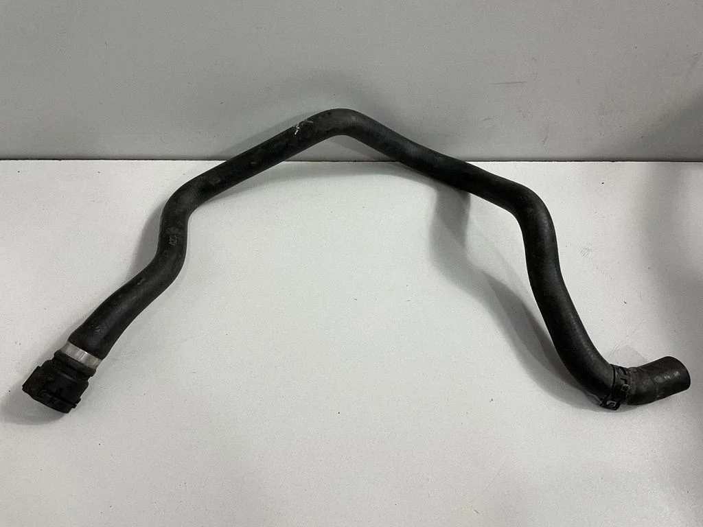 Przewody układu chłodzenia silnika – BMW X5 E70 (2006-2013)
