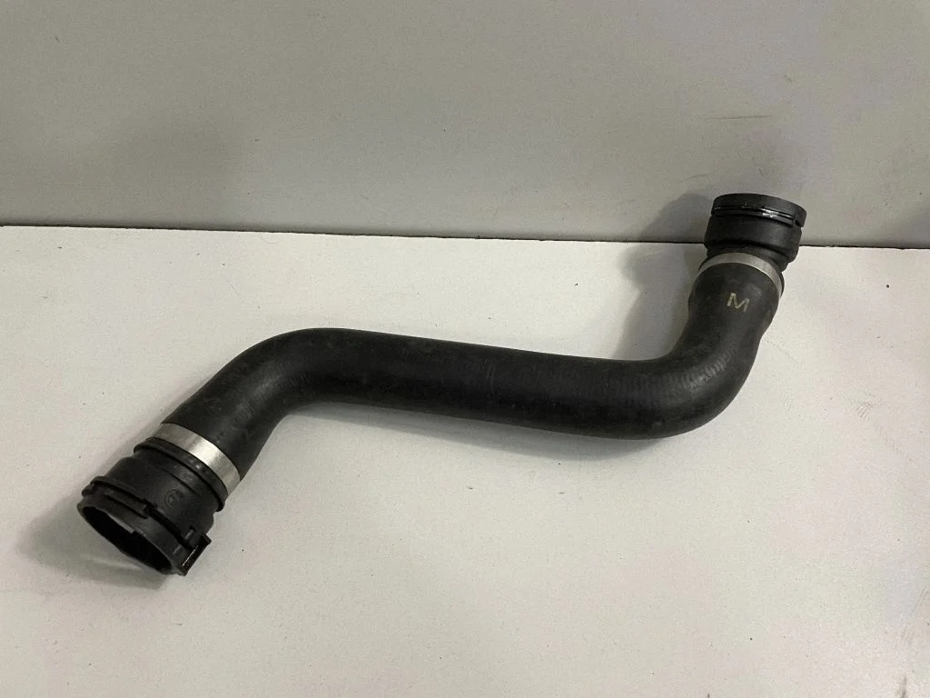 Przewody układu chłodzenia silnika – BMW Seria 5 F10 F11 (2009-2016)