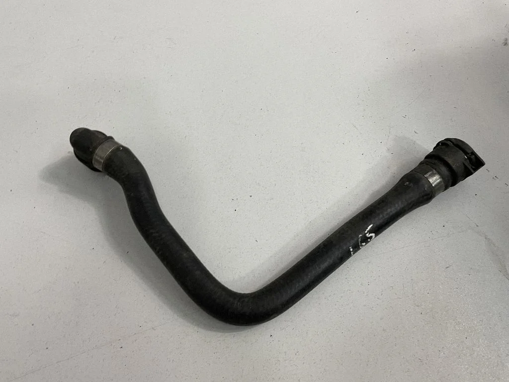 Engine coolant pipe/hose – BMW 7 Series E65 E66 (2001-2008)