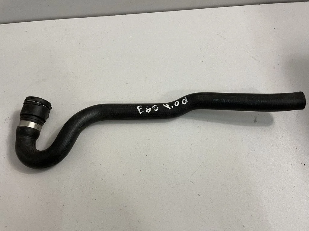 Przewody układu chłodzenia silnika – BMW Seria 7 E65 E66 (2001-2008)