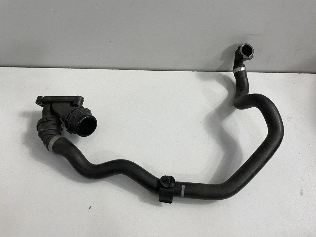 Motora dzesēšanas caurule (-es)/šļūtene (-es) – BMW X5 E70 (2006-2013)