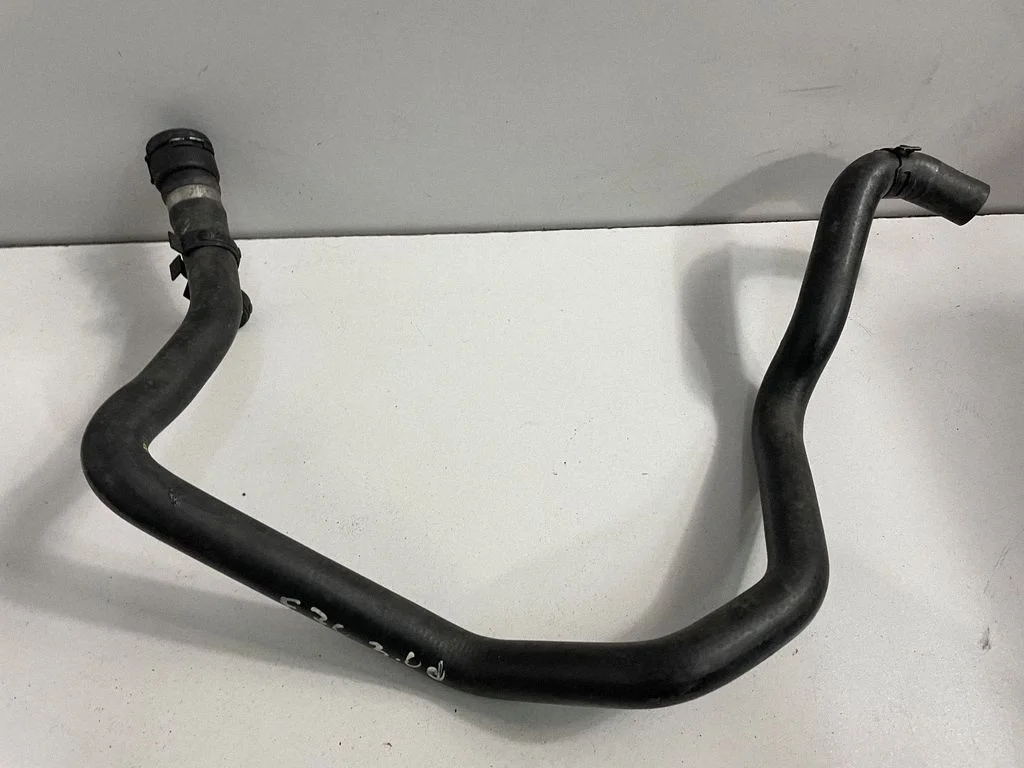 Przewody układu chłodzenia silnika – BMW X6 E71 (2008-2014)