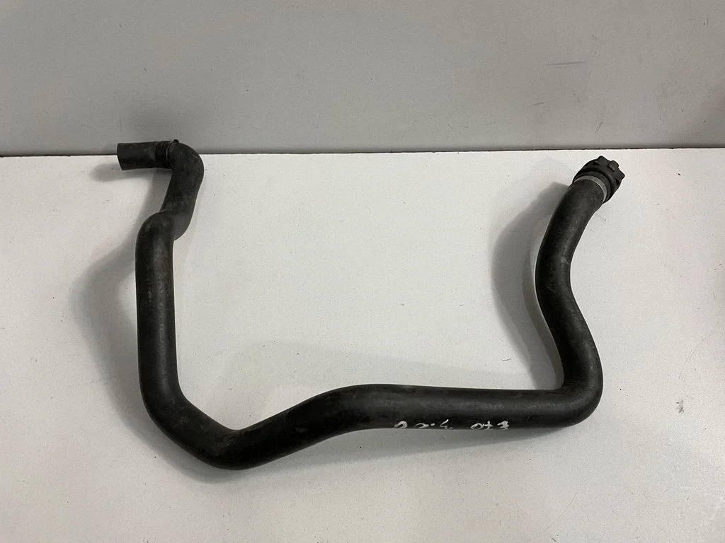 Przewody układu chłodzenia silnika – BMW X5 E70 (2006-2013)