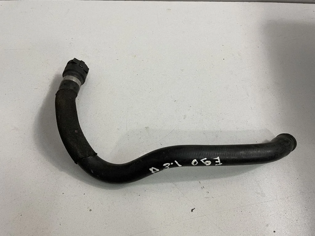 Engine coolant pipe/hose – BMW 3 Series E90 E91 (2005-2012)