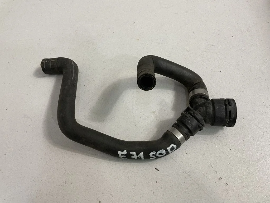 Mootori jahutusvedeliku toru / voolik 8511303 – BMW X6 F16 (2014-2017)