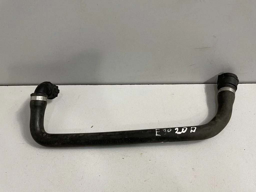 Motora dzesēšanas caurule (-es)/šļūtene (-es) – BMW 3. sērija E90 E91 (2005-2012)