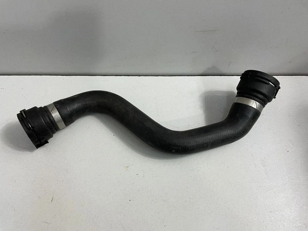 Przewody układu chłodzenia silnika – BMW Seria 3 F30 F35 F31 (2012-2018)