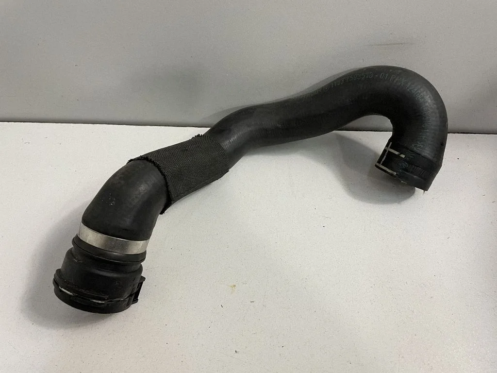 Engine coolant pipe/hose – BMW 5 Series GT F07 (2010-2017)