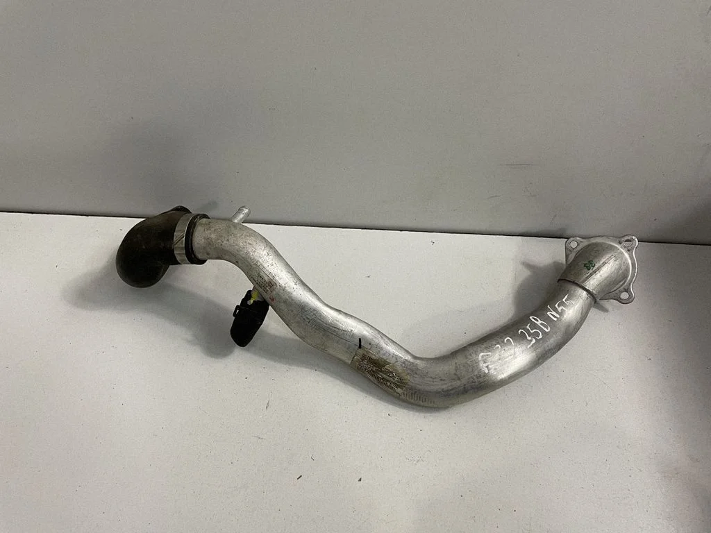 Mootori jahutusvedeliku toru / voolik 7619300 – BMW 2-seeria F22 F23 (2013-2017)