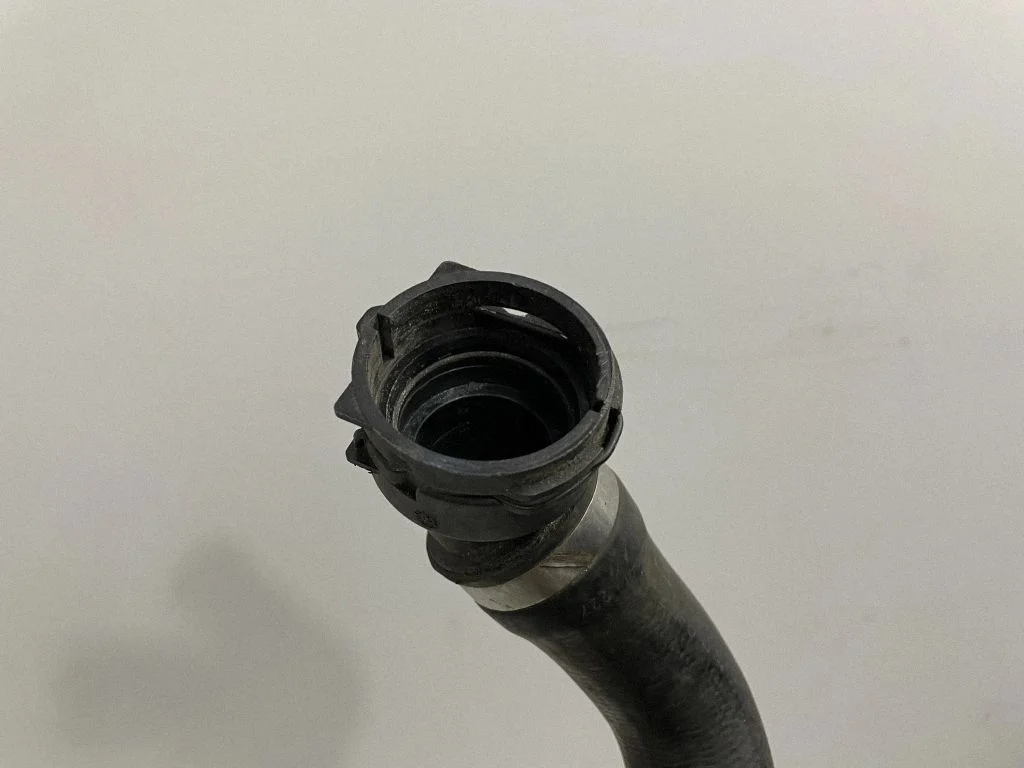 Przewody układu chłodzenia silnika – BMW Seria 5 F10 F11 (2009-2016)