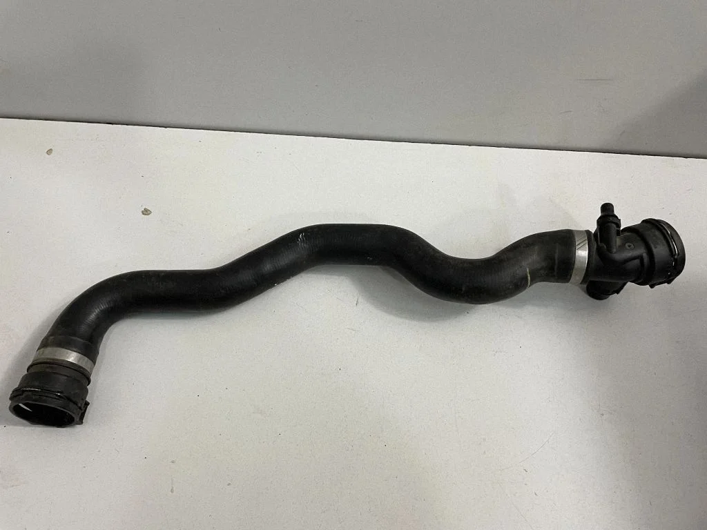 Przewody układu chłodzenia silnika – BMW Seria 4 F32 F33 (2013-2020)