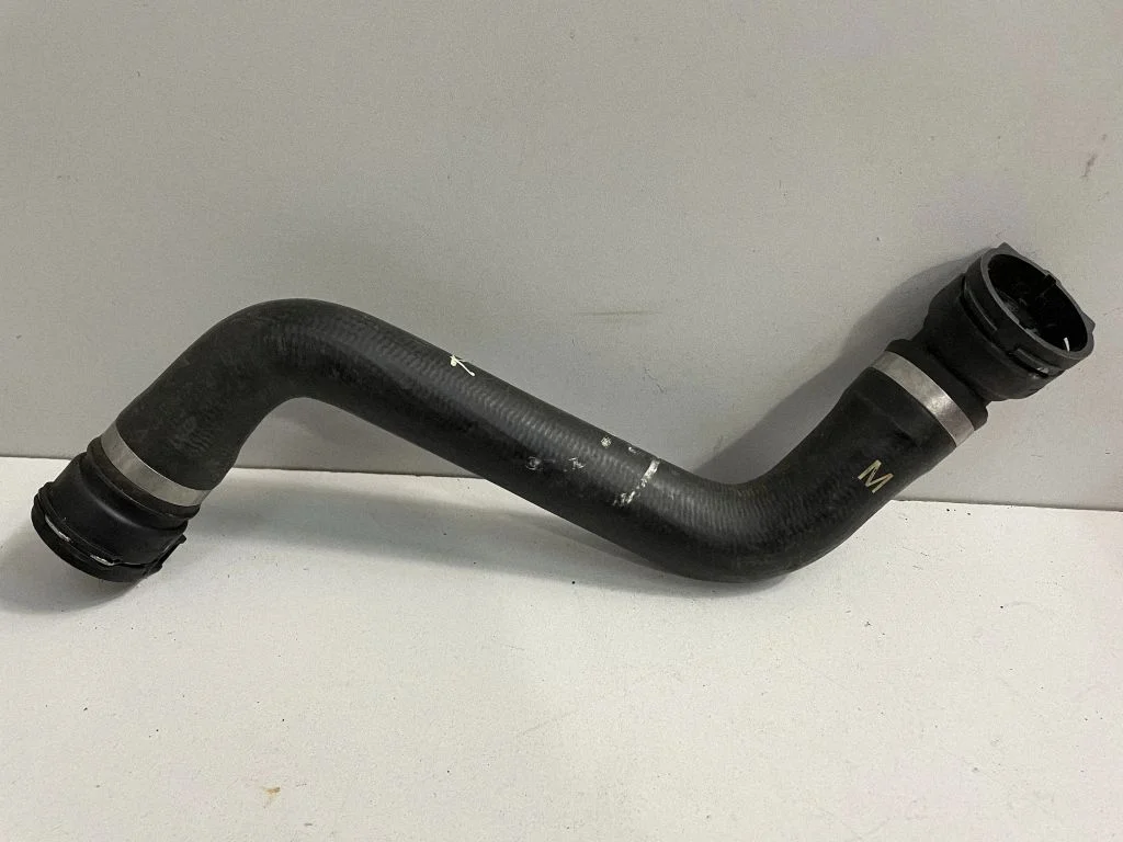 Przewody układu chłodzenia silnika – BMW Seria 5 GT F07 (2010-2017)