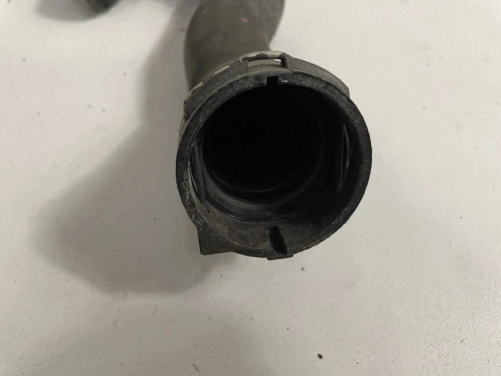 Engine coolant pipe/hose – BMW X5 E70 (2006-2013)
