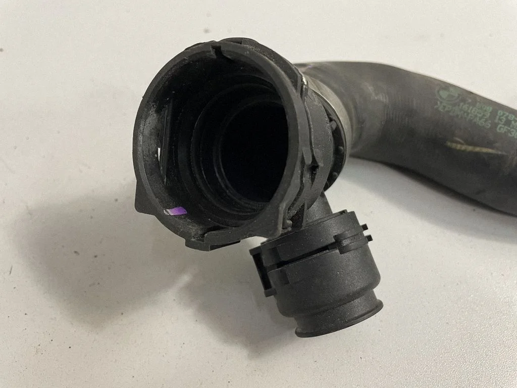 Engine coolant pipe/hose – BMW X6 E71 (2008-2014)