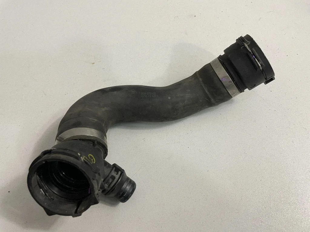Engine coolant pipe/hose – BMW X5 E70 (2006-2013)