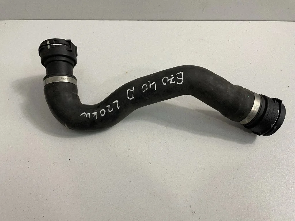 Motora dzesēšanas caurule (-es)/šļūtene (-es) – BMW X5 E70 (2006-2013)