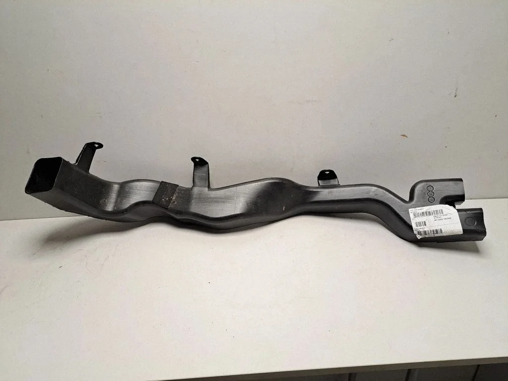 Cabin air duct channel 7466092 – BMW X7 G07 (2018-)