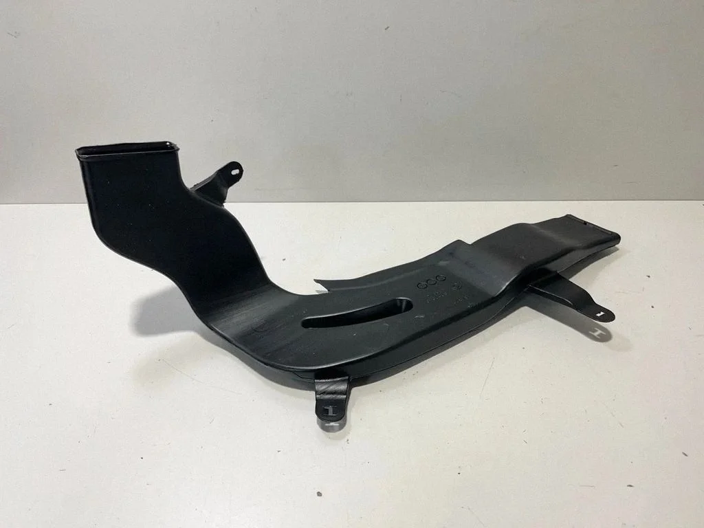 Cabin air duct channel – BMW X6 G06 (2019-)