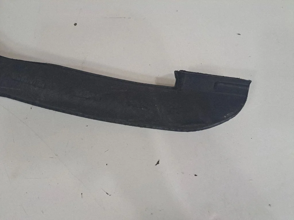 Cabin air duct channel 9490689 – BMW iX1 (2022-)