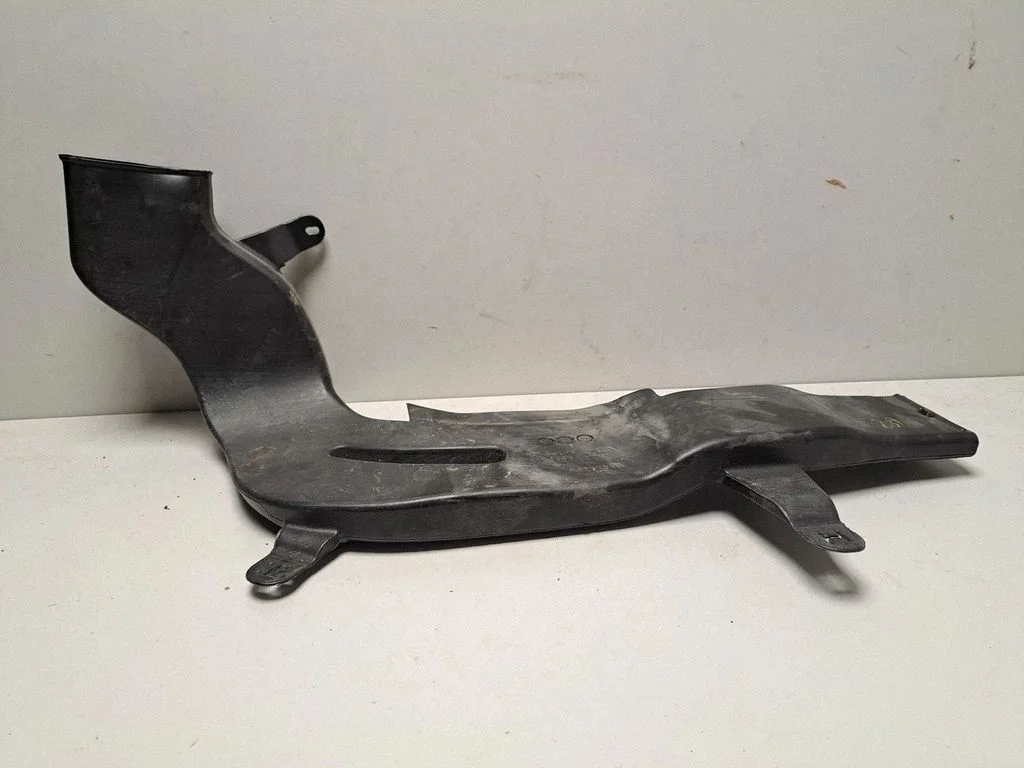 Cabin air duct channel 7434329 – BMW X7 G07 (2018-)
