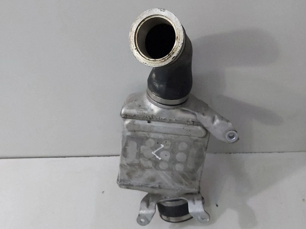 Coolant radiator – BMW 5 Series F10 F11 (2009-2016)