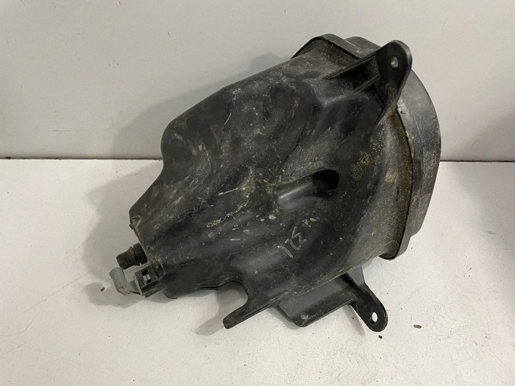 Coolant expansion tank/reservoir – BMW X5 F15 (2013-2017)