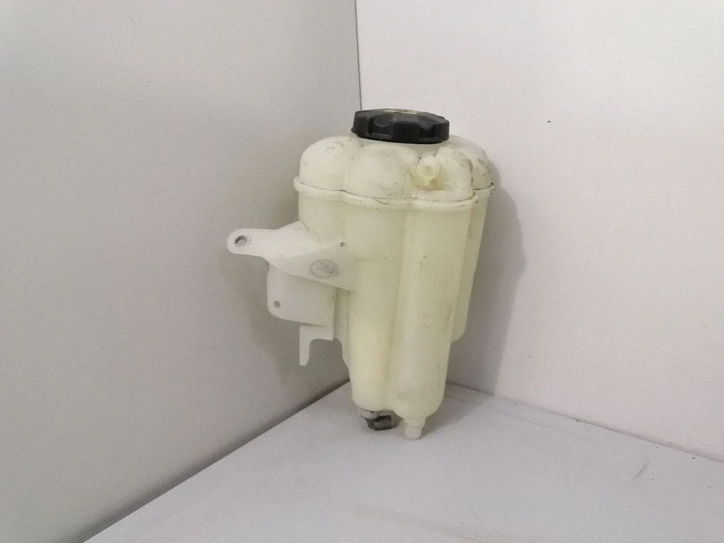 Coolant expansion tank/reservoir – BMW X6 E71 (2008-2014)