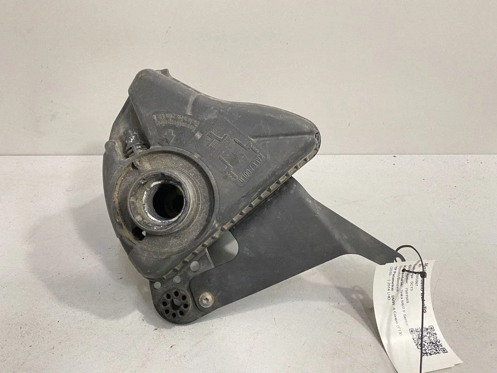 Dzesēšanas šķidruma izplešanās tvertne 7601949 – BMW 6. sērija F12 F13 (2010-2018)