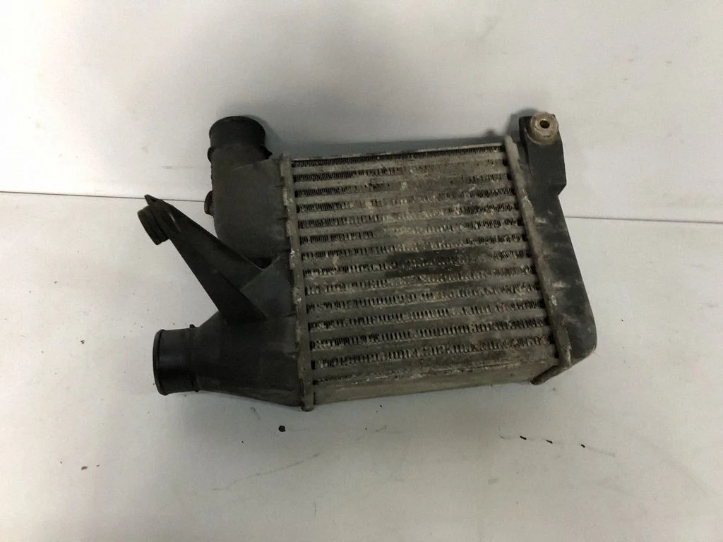 Intercooler radiator – BMW 5 Series E39 (1996-2003)