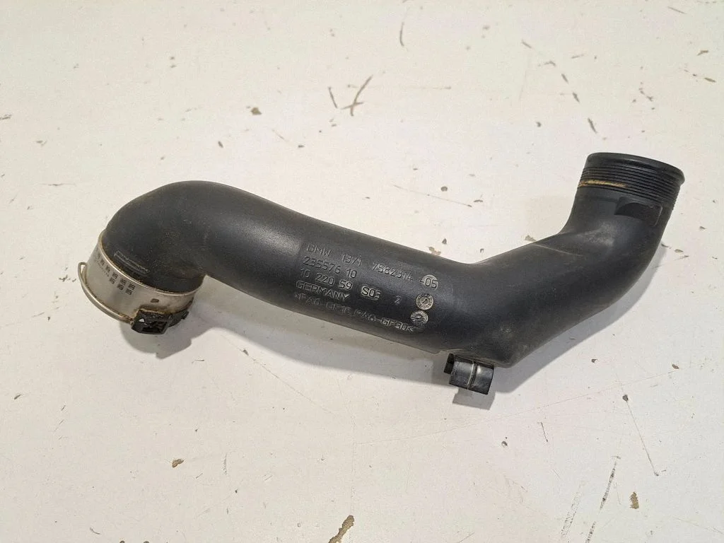 Wąż / rura intercoolera – BMW Seria 5 GT F07 (2010-2017)