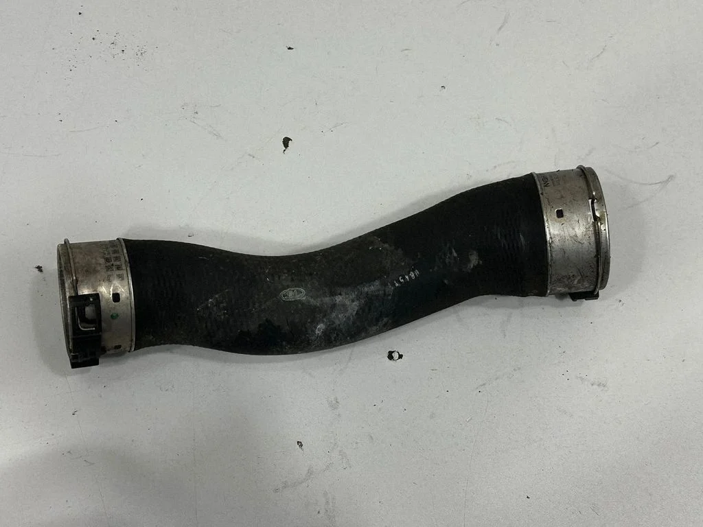 Intercooler hose/pipe 7602652